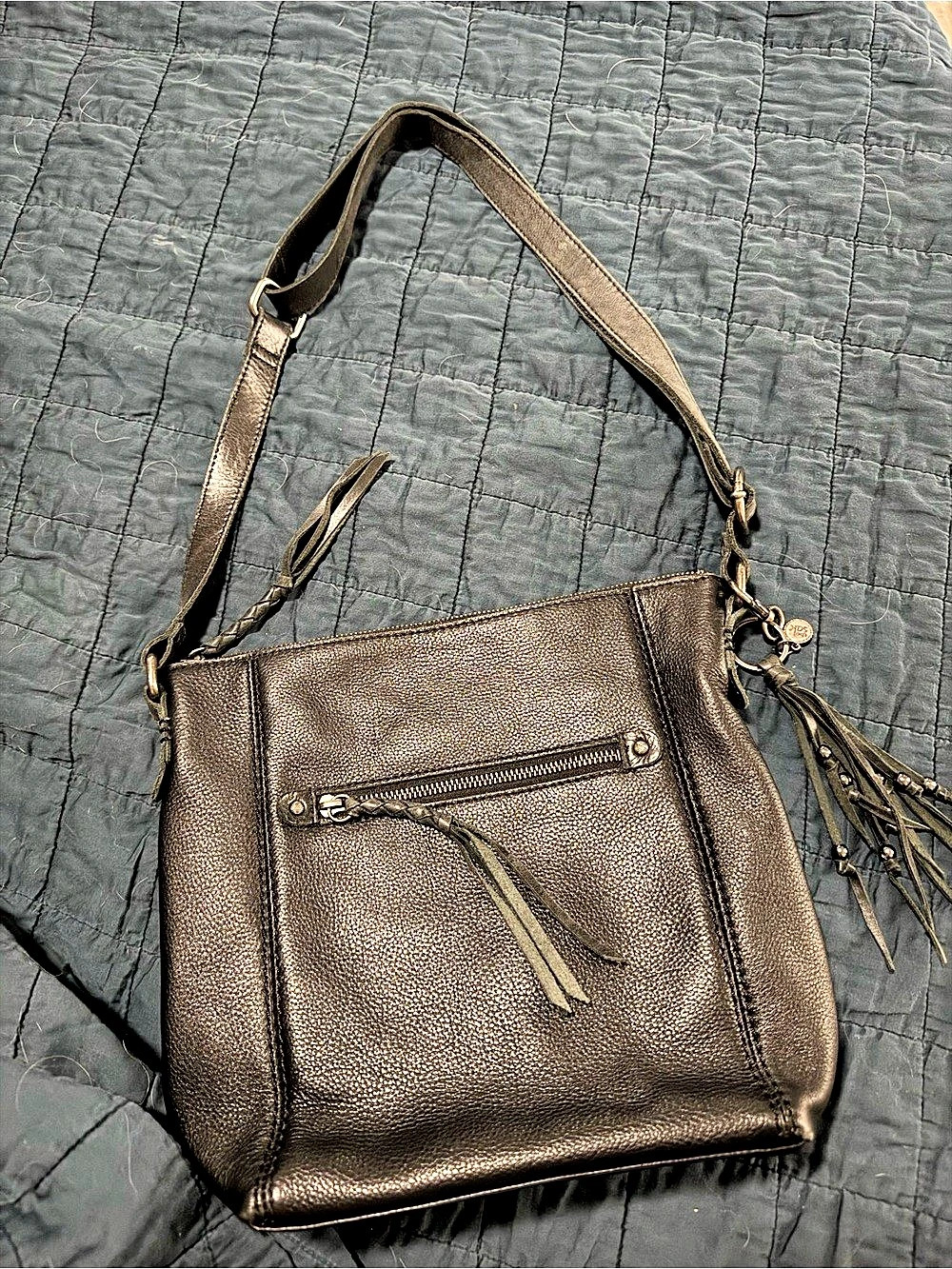 The Sak Ashland Crossbody